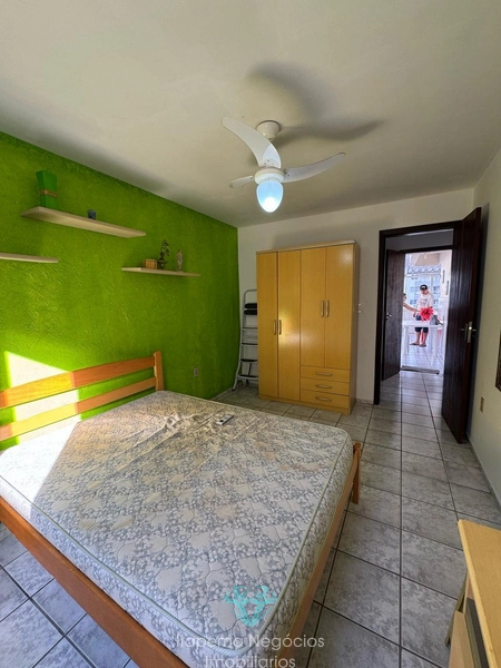 Apartamento com 3 dormitórios, 1 suíte. Meia Praia: 25ª foto da galeria de imagens do imóvel