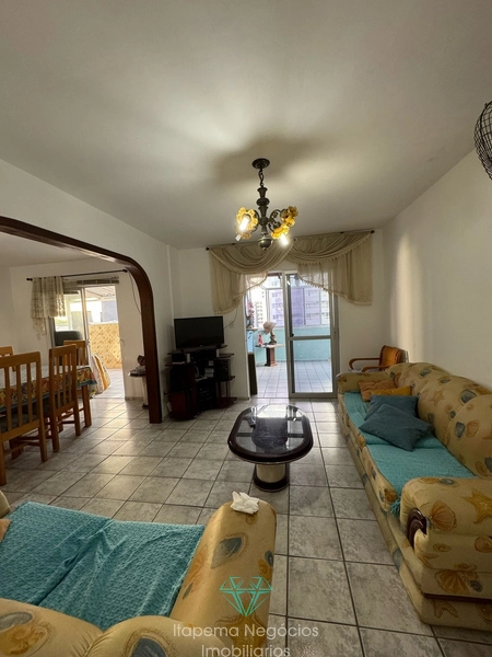 Apartamento com 3 dormitórios, 1 suíte. Meia Praia: 14ª foto da galeria de imagens do imóvel