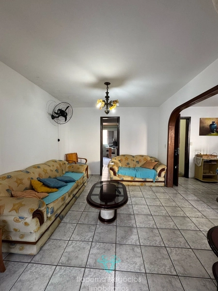 Apartamento com 3 dormitórios, 1 suíte. Meia Praia: 13ª foto da galeria de imagens do imóvel