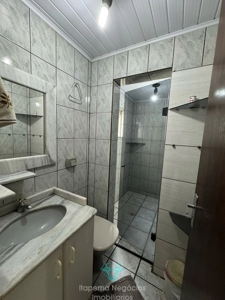 Apartamento com 3 dormitórios, 1 suíte. Meia Praia: 15ª foto da galeria de imagens do imóvel