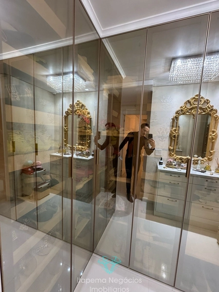 Apartamento com vista mar, 4 suítes 3 vagas. Itapema: 39ª foto da galeria de imagens do imóvel