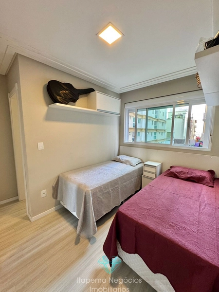 Apartamento à venda em Itapema com 3 suíte e 3 vagas.: 16ª foto da galeria de imagens do imóvel