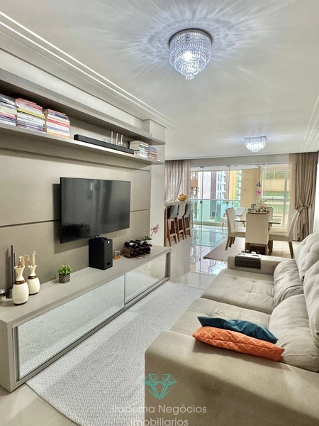 Apartamento à venda em Itapema com 3 suíte e 3 vagas.: 3ª foto da galeria de imagens do imóvel