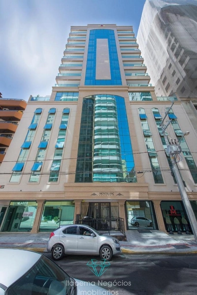 Apartamento à venda em Itapema com 3 suíte e 3 vagas.: 2ª foto da galeria de imagens do imóvel