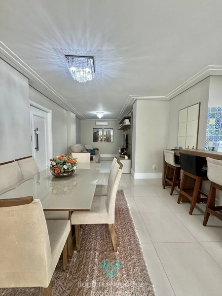 Apartamento à venda em Itapema com 3 suíte e 3 vagas.: 4ª foto da galeria de imagens do imóvel