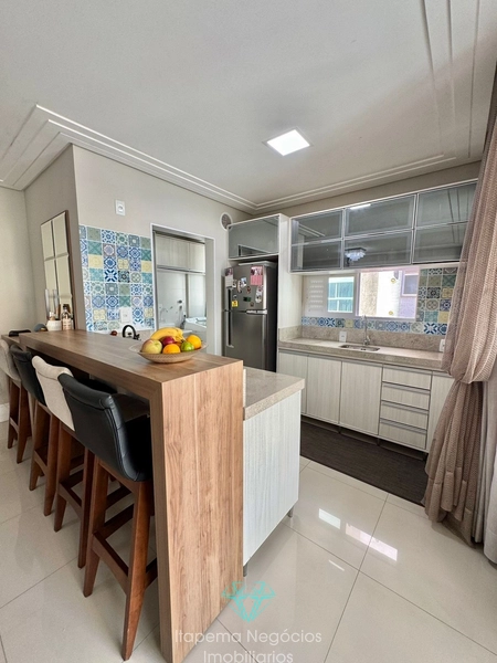 Apartamento à venda em Itapema com 3 suíte e 3 vagas.: 10ª foto da galeria de imagens do imóvel