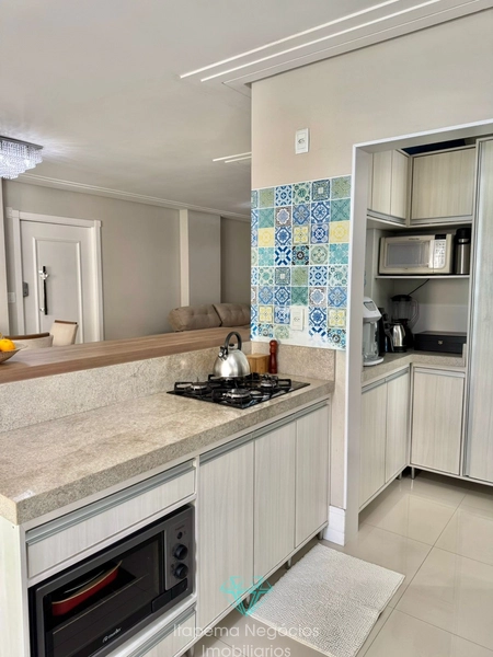 Apartamento à venda em Itapema com 3 suíte e 3 vagas.: 11ª foto da galeria de imagens do imóvel