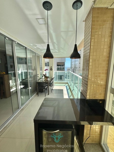 Apartamento à venda em Itapema com 3 suíte e 3 vagas.: 7ª foto da galeria de imagens do imóvel