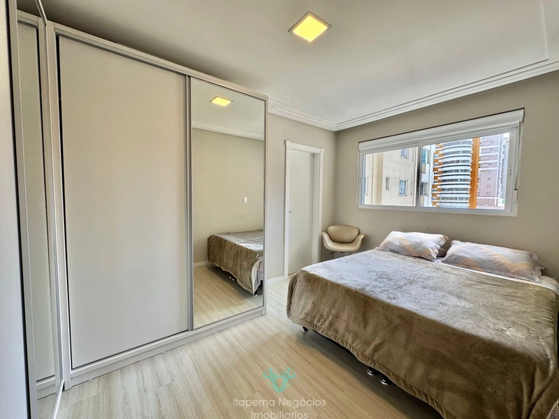 Apartamento à venda em Itapema com 3 suíte e 3 vagas.: 12ª foto da galeria de imagens do imóvel