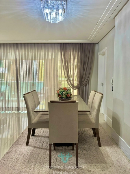 Apartamento à venda em Itapema com 3 suíte e 3 vagas.: 5ª foto da galeria de imagens do imóvel