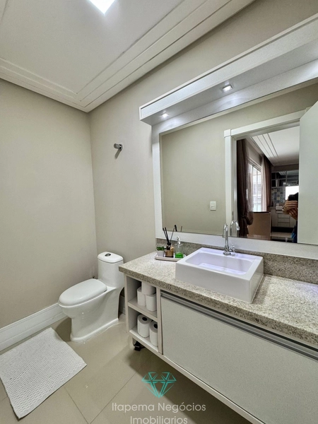 Apartamento à venda em Itapema com 3 suíte e 3 vagas.: 9ª foto da galeria de imagens do imóvel