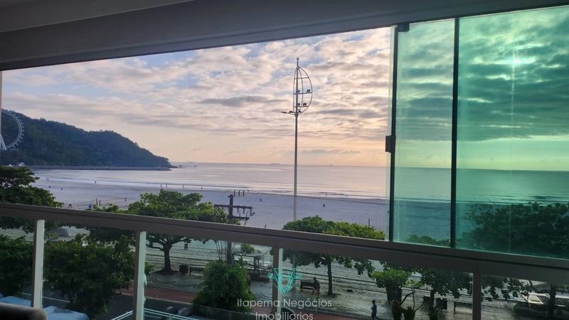 FRENTE MAR BALNEÁRIO CAMBORIÚ, VAGA TÉRREA PRIVATIVA PARA CAMIONETE.: 19ª foto da galeria de imagens do imóvel
