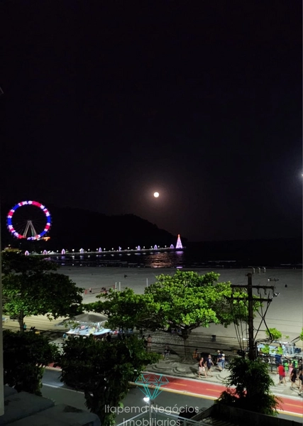 FRENTE MAR BALNEÁRIO CAMBORIÚ, VAGA TÉRREA PRIVATIVA PARA CAMIONETE.: 20ª foto da galeria de imagens do imóvel