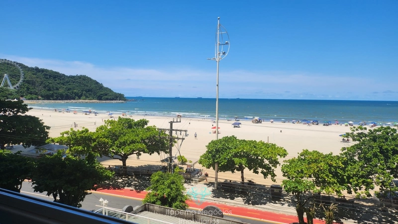FRENTE MAR BALNEÁRIO CAMBORIÚ, VAGA TÉRREA PRIVATIVA PARA CAMIONETE.: 22ª foto da galeria de imagens do imóvel