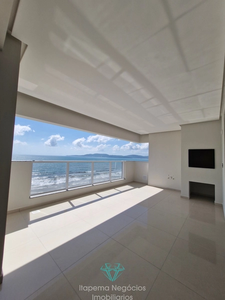 Em Construção - Apartamento 4 suítes - Viva o Luxo em Itapema, SC: 10ª foto da galeria de imagens do imóvel