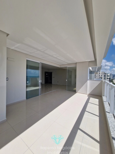 Em Construção - Apartamento 4 suítes - Viva o Luxo em Itapema, SC: 9ª foto da galeria de imagens do imóvel