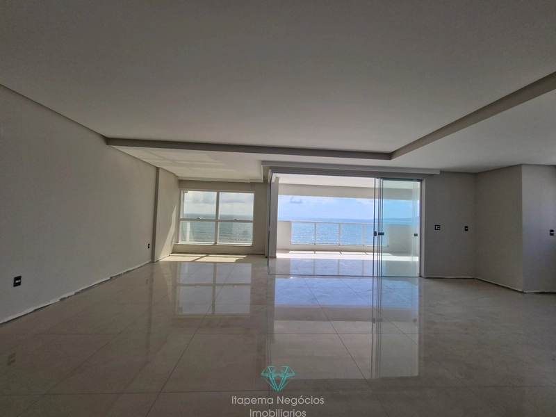 Em Construção - Apartamento 4 suítes - Viva o Luxo em Itapema, SC: 4ª foto da galeria de imagens do imóvel