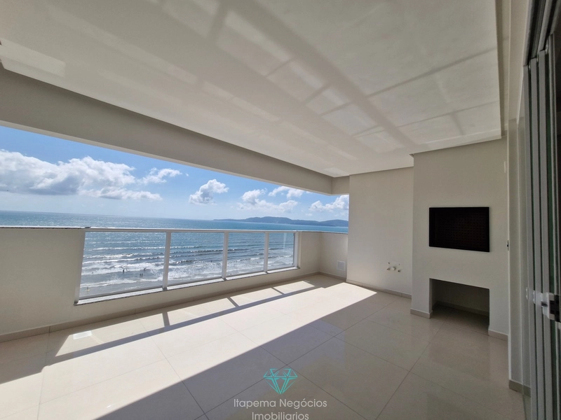 Em Construção - Apartamento 4 suítes - Viva o Luxo em Itapema, SC: 1ª foto da galeria de imagens do imóvel