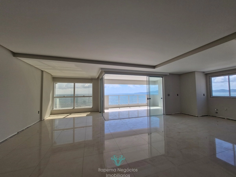 Em Construção - Apartamento 4 suítes - Viva o Luxo em Itapema, SC: 3ª foto da galeria de imagens do imóvel