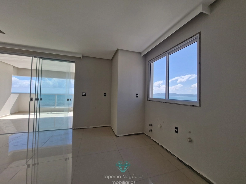 Em Construção - Apartamento 4 suítes - Viva o Luxo em Itapema, SC: 6ª foto da galeria de imagens do imóvel