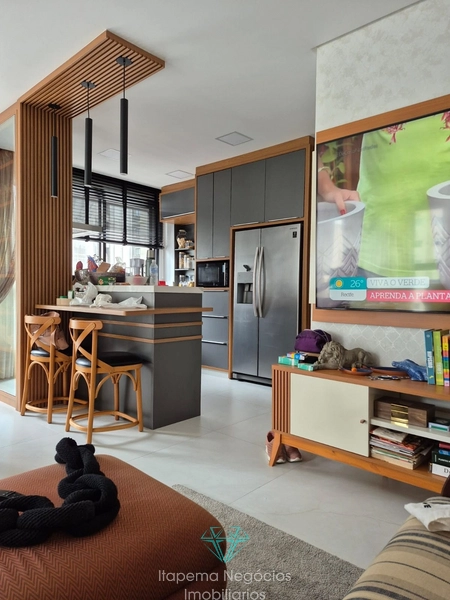 Apartamento 3 Dormitórios (3 Suítes) em Itapema. Mobiliado e decorado.: 23ª foto da galeria de imagens do imóvel