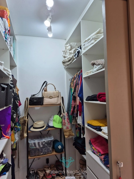 Apartamento 3 Dormitórios (3 Suítes) em Itapema. Mobiliado e decorado.: 41ª foto da galeria de imagens do imóvel