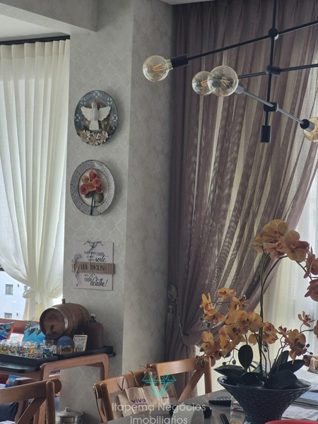 Apartamento 3 Dormitórios (3 Suítes) em Itapema. Mobiliado e decorado.: 30ª foto da galeria de imagens do imóvel