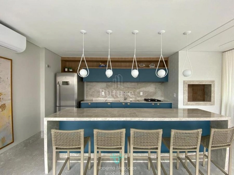 Apartamento 3 Dormitórios (3 Suítes) em Itapema. Mobiliado e decorado.: 50ª foto da galeria de imagens do imóvel