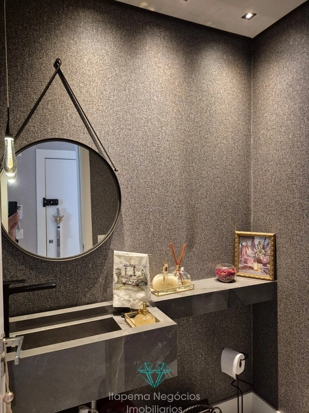 Apartamento 3 Dormitórios (3 Suítes) em Itapema. Mobiliado e decorado.: 34ª foto da galeria de imagens do imóvel