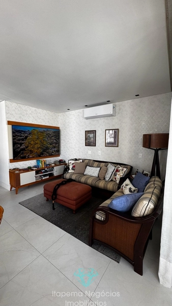 Apartamento 3 Dormitórios (3 Suítes) em Itapema. Mobiliado e decorado.: 7ª foto da galeria de imagens do imóvel