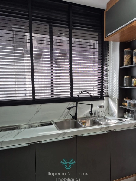 Apartamento 3 Dormitórios (3 Suítes) em Itapema. Mobiliado e decorado.: 31ª foto da galeria de imagens do imóvel