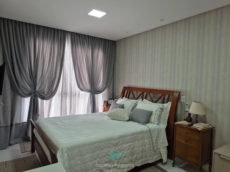 Apartamento 3 Dormitórios (3 Suítes) em Itapema. Mobiliado e decorado.: 45ª foto da galeria de imagens do imóvel