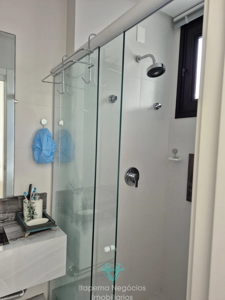 Apartamento 3 Dormitórios (3 Suítes) em Itapema. Mobiliado e decorado.: 38ª foto da galeria de imagens do imóvel