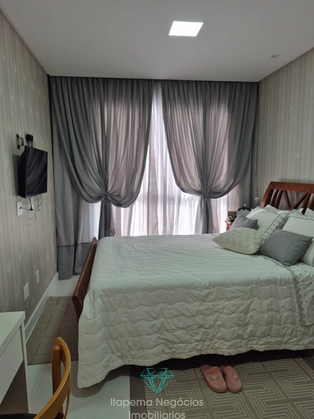 Apartamento 3 Dormitórios (3 Suítes) em Itapema. Mobiliado e decorado.: 46ª foto da galeria de imagens do imóvel