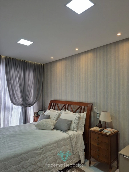 Apartamento 3 Dormitórios (3 Suítes) em Itapema. Mobiliado e decorado.: 43ª foto da galeria de imagens do imóvel