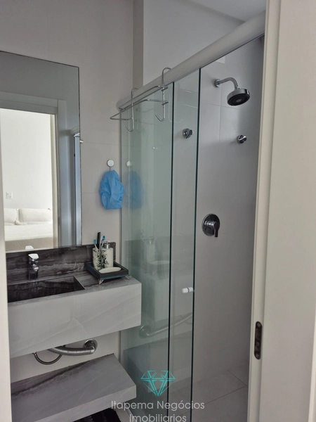 Apartamento 3 Dormitórios (3 Suítes) em Itapema. Mobiliado e decorado.: 37ª foto da galeria de imagens do imóvel