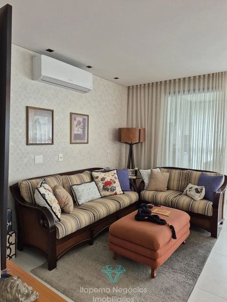 Apartamento 3 Dormitórios (3 Suítes) em Itapema. Mobiliado e decorado.: 27ª foto da galeria de imagens do imóvel