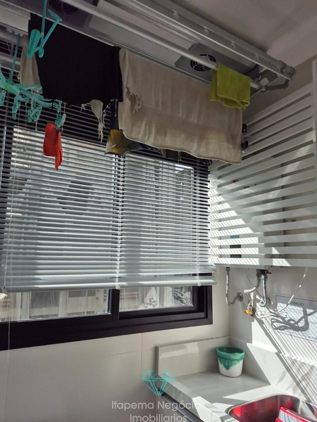 Apartamento 3 Dormitórios (3 Suítes) em Itapema. Mobiliado e decorado.: 32ª foto da galeria de imagens do imóvel
