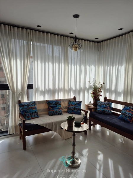 Apartamento 3 Dormitórios (3 Suítes) em Itapema. Mobiliado e decorado.: 29ª foto da galeria de imagens do imóvel