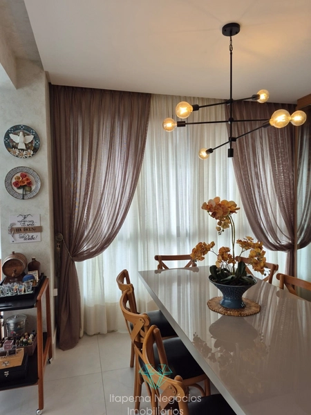 Apartamento 3 Dormitórios (3 Suítes) em Itapema. Mobiliado e decorado.: 24ª foto da galeria de imagens do imóvel