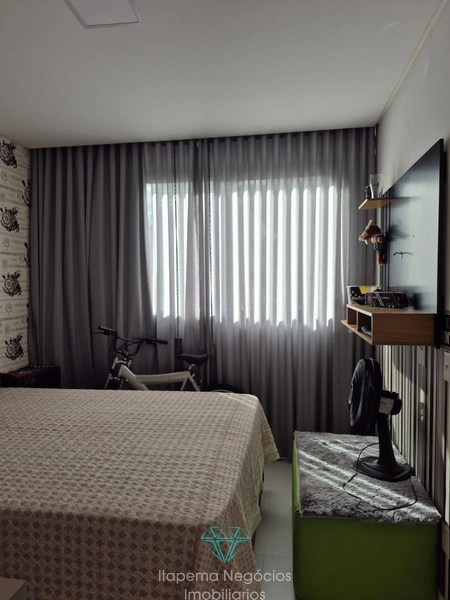 Apartamento 3 Dormitórios (3 Suítes) em Itapema. Mobiliado e decorado.: 36ª foto da galeria de imagens do imóvel