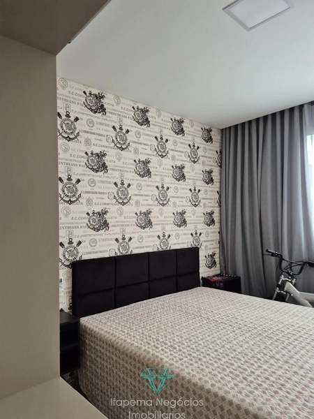 Apartamento 3 Dormitórios (3 Suítes) em Itapema. Mobiliado e decorado.: 35ª foto da galeria de imagens do imóvel
