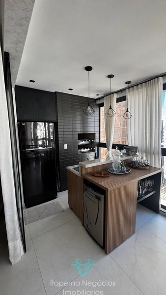 Apartamento 3 Dormitórios (3 Suítes) em Itapema. Mobiliado e decorado.: 1ª foto da galeria de imagens do imóvel