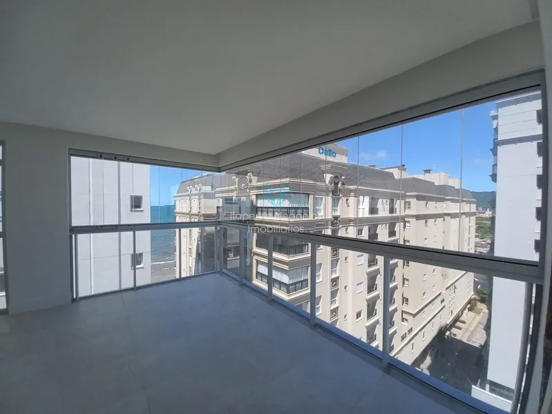 BELÍSSIMO APARTAMENTO A 60 METROS DO MAR.: 14ª foto da galeria de imagens do imóvel