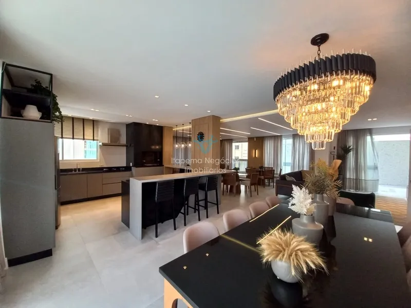 BELÍSSIMO APARTAMENTO A 60 METROS DO MAR.: 1ª foto da galeria de imagens do imóvel