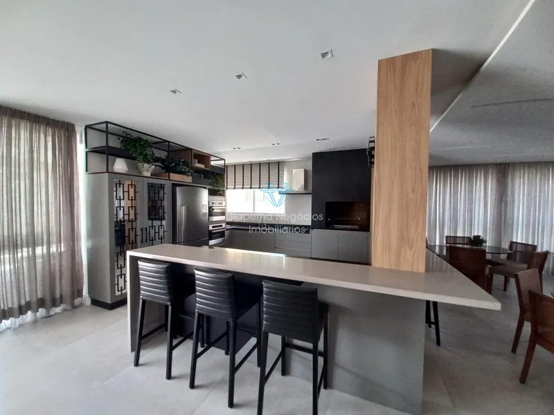 BELÍSSIMO APARTAMENTO A 60 METROS DO MAR.: 5ª foto da galeria de imagens do imóvel