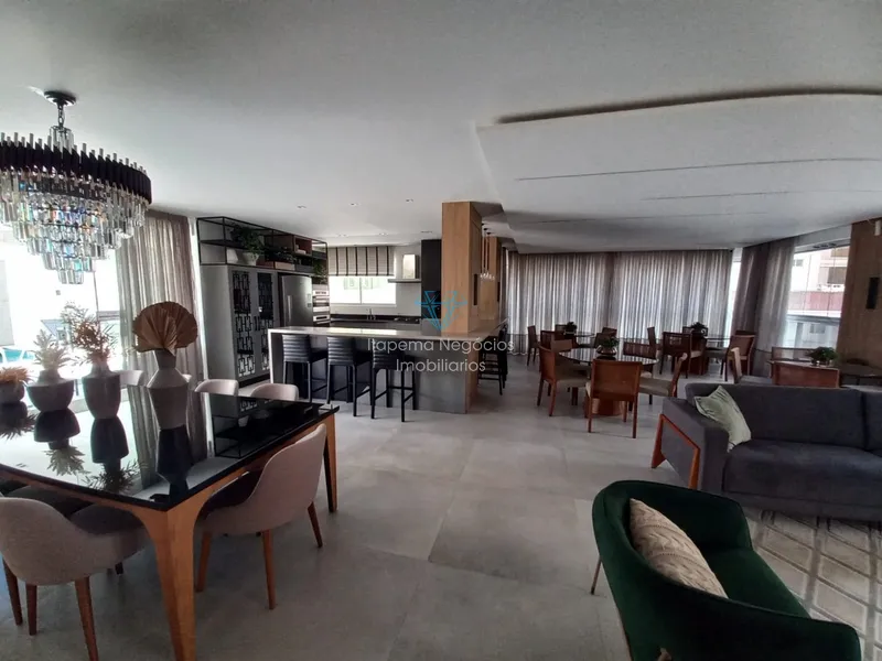 BELÍSSIMO APARTAMENTO A 60 METROS DO MAR.: 6ª foto da galeria de imagens do imóvel