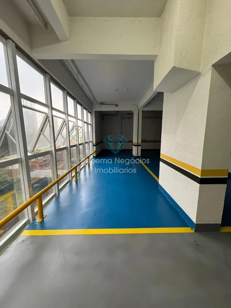 BELÍSSIMO APARTAMENTO A 60 METROS DO MAR.: 38ª foto da galeria de imagens do imóvel