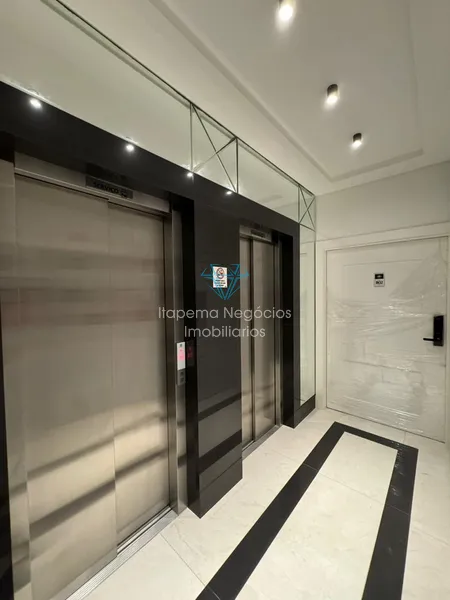 BELÍSSIMO APARTAMENTO A 60 METROS DO MAR.: 3ª foto da galeria de imagens do imóvel