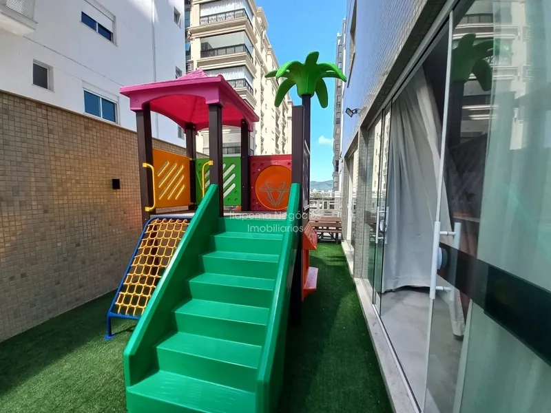 BELÍSSIMO APARTAMENTO A 60 METROS DO MAR.: 10ª foto da galeria de imagens do imóvel